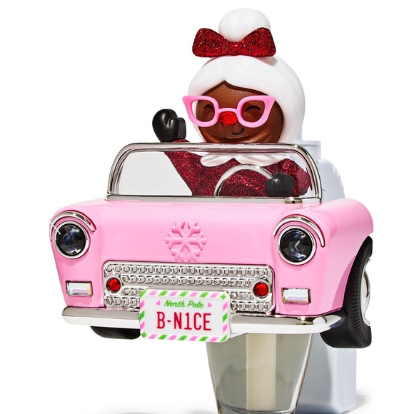 Bath & BodyWorks Wallflower Plug in - Picture 2 of 5